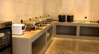 GreenTree Inn Express Chuzhou Langya District Government Chuhe Road - 3