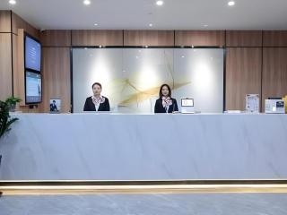 GreenTree Inn Express Shandong Qingdao Chengyang District Aodong Road - 5