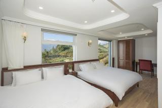 MinT Apartment Sapa - 2
