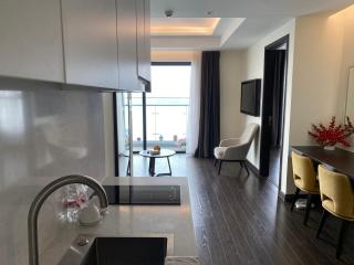 Halong Sapphire Seaview - 1