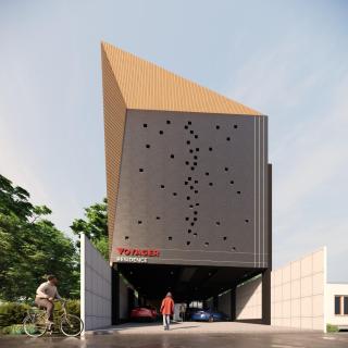 Voyager Residence - 3