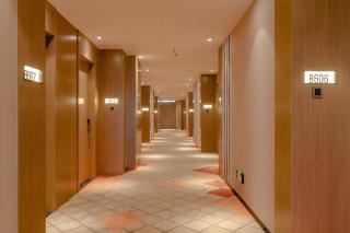 Borrman Hotel Hefei Yaohai Wanda Linquan East Road - 8