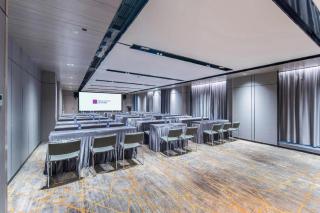 Echarm Hotel Nanning the MixC Dongmeng Business District - 2