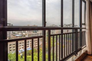 Immersing Hotels& Resort Guilin International Trade Exhibition Center - 6