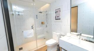 Borrman Hotel Yongzhou High Speed Railway Station - 5