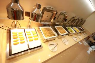 City Comfort Inn Dong'an Avenue County Government - 1