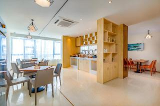 City Comfort Inn Zhanjiang Central People's Hospital High-speed Railway Station - 3