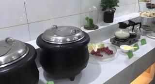 Shell Hotel Shandong Jinan Daming Lake - 7