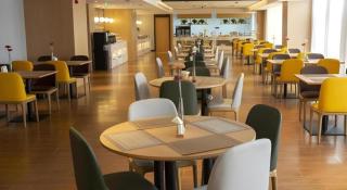 Green Tree Inn Hebei Handan Guantao County Weizheng Road - 5