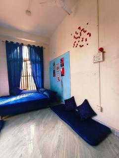 Travella Kk Homes - Entire Villa - 8