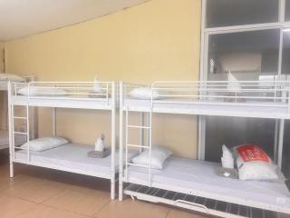 Ciano's Hostel 2nd - 2