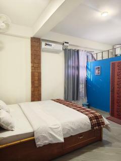 Travella Kk Homes - Entire Villa - 5