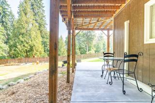 Woodinville stay - 6