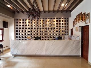 Swiss Hotel Heritage Boutique Melaka - Malacca - 4