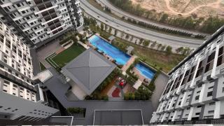 HOMESTAY WITH 2 BEDROOMS IN NILAI for traveler 1 minutes from PLUS Highway - 8