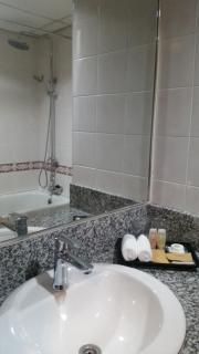Hotel Grand Continental Kuching - 9