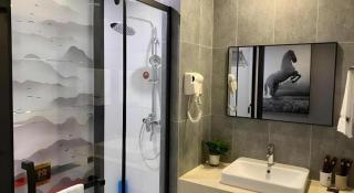 Jun Hotel Jiangsu Nanjing Pukou District Linchang Metro Station - 5