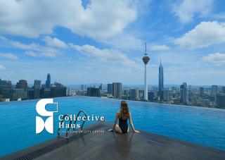 The Platinum 2 Kuala Lumpur By Collective Haus - 8