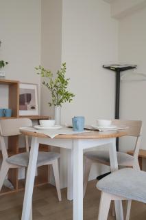 Ikeda Ueno 501 Quad room Room - Tokyo - 2