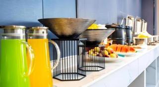 Gya Hotel Dingxi Lintao County East Bus Station - 1