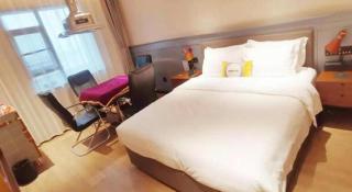 Premier City Comfort Hotel Suizhou Wuyue Plaza - 7