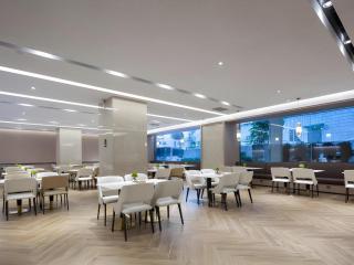 Borrman Hotel Golden Crown Liuzhou Wuxing Pedestrian Street - 3