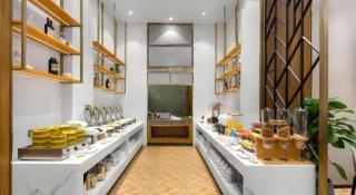 Borrman Hotel Guilin North Railway Station Zhonghao International - 8