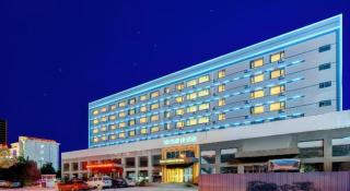 City Comfort Inn Tangshan Railway Station Lunan District Government - Tangshan - 5