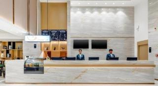 City Comfort Inn Tangshan Railway Station Lunan District Government - Tangshan - 4