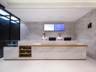 City Comfort Inn Liuzhou Liudong New District Hualing Youlinghui - 9