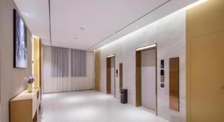City Comfort Inn Liuzhou Liudong New District Hualing Youlinghui - 6