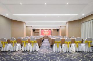 Echeng Hotel Enshi Minzu Road - 6