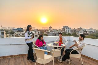 The Social Stays Greater Noida - Greater Noida - 0