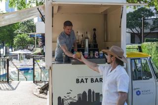 Hyatt Regency Austin - 3