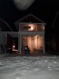 Ranta-Sumpun Helmi 10 Beach house with sauna - 4