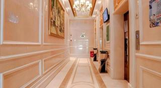 Vienna Hotel Yueyang East Station - 7