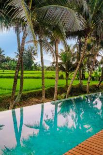 Green Flow Villa 16 - Luxury 3BR Family Pool Villa - 9