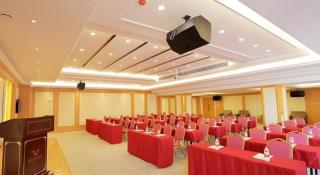 Vienna Hotel Shenyang Central Street - 1