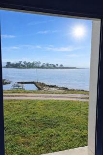 Maison confortable avec vue sur le Pont - 2