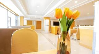 Vienna Hotel Shenyang Central Street - 3