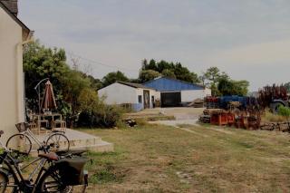 Maison confortable avec vue sur le Pont - 1