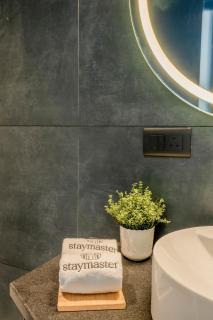 Staymaster Novara 3BHK Private Pool Vagator - 6