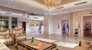 Vienna Hotel Guangzhou Baiyun College Jinyuan Plaza - 9