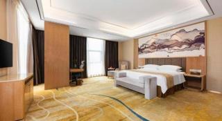 Venus Royal Hotel Nanning East High-Speed Railway Station - 9