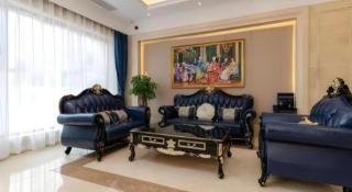 Vienna Hotel Guangdong Shantou Chaoyang Heping - 8