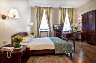 Aparthotel Karmel - 0