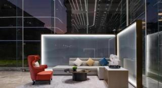 Echeng Hotel Nanning the Mixc Convention - 5