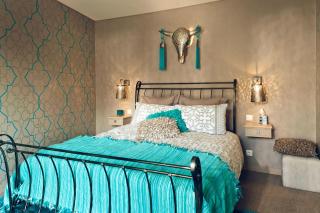 Guesthouse Kathome - Bondues - 5