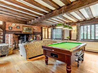 The Farmhouse - Uk48228 - 9