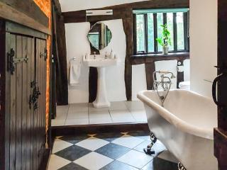 The Farmhouse - Uk48228 - 2